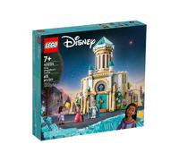 LEGO 43224 Castillo del Rey Magnifico