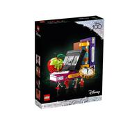 LEGO 43227 Iconos de Villanos