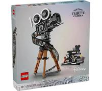 Lego 43230 Disney Tribute Camera 811pcs SELLADO / Express
