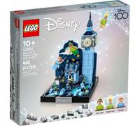 LEGO 43232 Vuelo sobre Londres de Peter Pan y Wendy