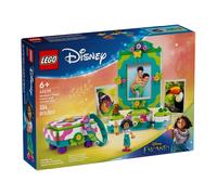 LEGO 43239 Marco de Fotos y Joyero de Mirabel