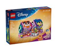 Lego Disney Cubos de Emociones Inside-Out 2