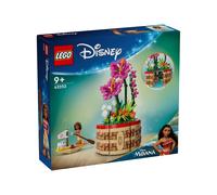 LEGO 43252 Maceta de Vaiana