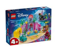 LEGO 43254 Gruta de Cristal de Ariel