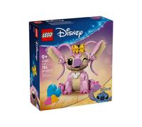 LEGO 43257 Ángela