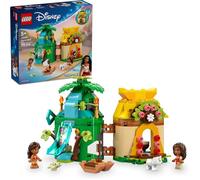 Lego 43260 Disney Oceania 2 Diversión En La Isla De Moana
