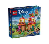 LEGO 43261 Mini Casa de Encanto