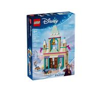 LEGO 43265 Castillo Helado de Arendelle