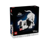 LEGO 43269 Cachorro de 101 Dálmatas