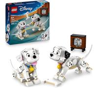 LEGO 43271 Disney Pongo Y Peggy La Carga De Los Cien Uno