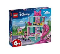 LEGO 43274 Hotel de Mascotas de Minnie