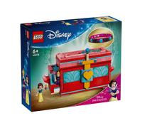 LEGO 43276 Joyero de Blancanieves