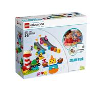 LEGO 45024 Parque STEAM
