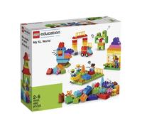LEGO 45028 education: Mi Mundo XL