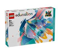 LEGO 45200 Kit de Ciencias: Misión Lunar