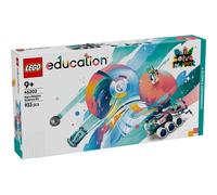 LEGO 45202 Kit de Ciencias: Misión a Marte