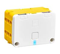 LEGO 45609 Hub pequeño de Technic