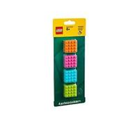 LEGO® 4x4 Brick Magnets - Add a Touch of Colour with This 4x4 Brick Magnets Set!