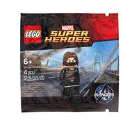 LEGO 5002943 Winter Soldier/Soldado de Invierno