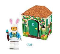 Lego 5005249 - Caseta de Conejo de Pascua