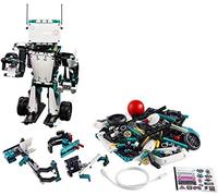 LEGO 51515 MINDSTORMS Robot Inventor, Kit de Robótica y Programación, Juguete Interactivo 5en1 por Control Remoto