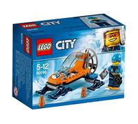 LEGO 60190 City Arctic Expedition Ártico: Trineo glacial