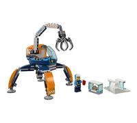 LEGO 60192 City Arctic Expedition Ártico: Robot glacial