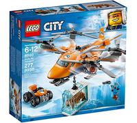 LEGO 60193 City Arctic Expedition Ártico: Transporte aéreo