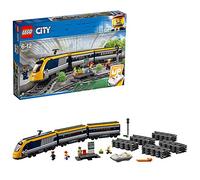 Tren de pasajeros de Lego City - LEGO