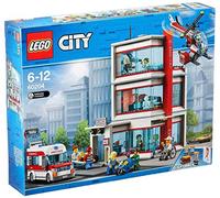 LEGO 60204 City Town Hospital City