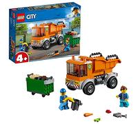Lego Camión de la Basura