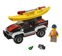 LEGO 60240 City Great Vehicles Aventura en Kayak