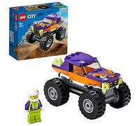 LEGO 60251 City Great Vehicles Monster Truck