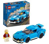 LEGO 60285 City Great Vehicles Deportivo