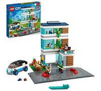 LEGO 60291 My City Casa Familiar