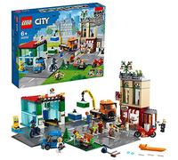LEGO 60292 My City Centro Urbano