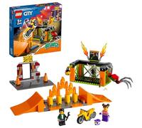LEGO 60293 City Stuntz Parque Acrobático