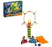 LEGO 60299 City Stuntz Torneo Acrobático