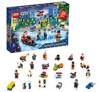 LEGO 60303 City Occasions LEGO City: Calendario de Adviento