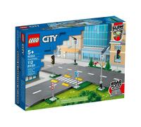 LEGO 60304 Bases de Carretera