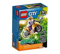 LEGO 60309 City Stuntz Moto Acrobática: Selfi