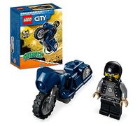 LEGO 60331 City Stuntz Mota de Acrobacias Touring