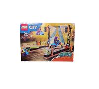 LEGO 60340 Stuntz Hindernis Stuntchallenge Blade Challenge Nuevo y Emb. Orig.