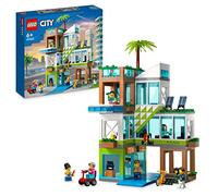 Playset Lego 60365