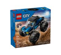LEGO 60402 Monster Truck Azul