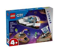 LEGO 60429 Nave Espacial y Descubrimiento del Asteroide