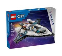 LEGO 60430 Nave Espacial Interestelar