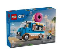 LEGO® City 60452 Camión con donuts