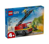 LEGO 60463 Camión de Bomberos con Escalera