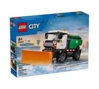 LEGO 60490 Quitanieves